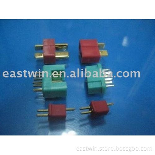 T plug
